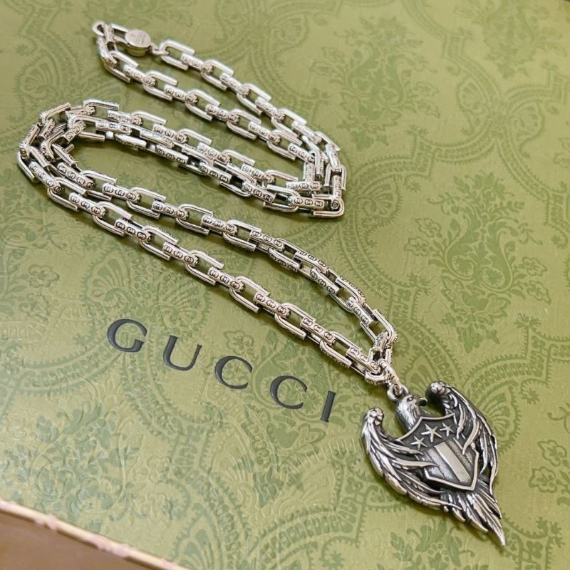 Gucci Necklaces